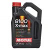 motorno ulje motul 8100 x max 0w40 4l