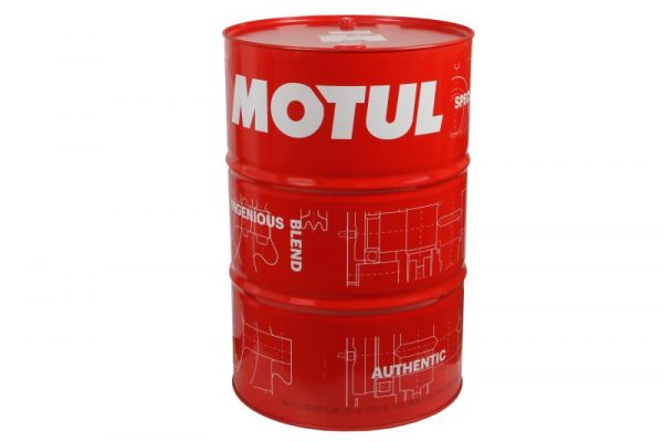 Motorno ulje MOTUL 8100 XCLEAN+ EFE 0W30 208