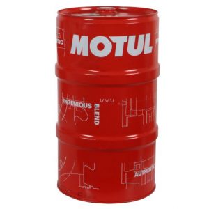 motorno ulje motul 8100 xclean efe 0w30 60l