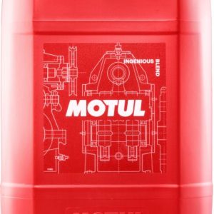 motorno ulje motul hybrid 0w20 20l