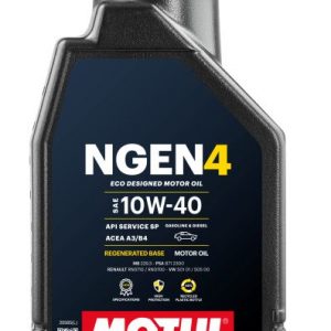 motorno ulje motul ngen 4 10w40 1l