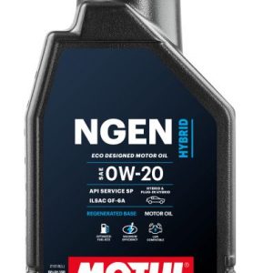 motorno ulje motul ngen hybrid 0w20 1l