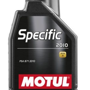 motorno ulje motul specific 2010 0w20 1l