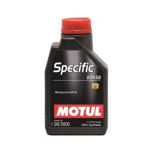 motorno ulje motul specific 22952 5w30 1l