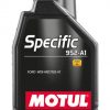 motorno ulje motul specific 952 a1 0w20 1l