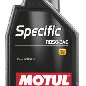 motorno ulje motul specific rbs0 2ae 0w20 1l