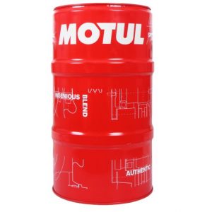 motorno ulje motul tekma mega x la 10w40 60l