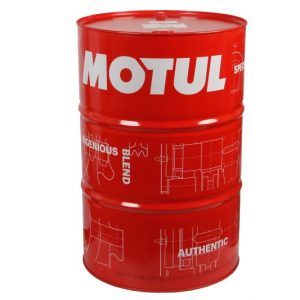 motorno ulje motul tekma ultima 10w40 208l