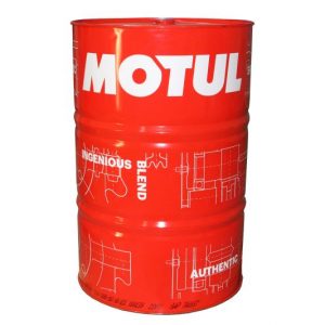 motorno ulje motul tekma ultima 5w30 208l