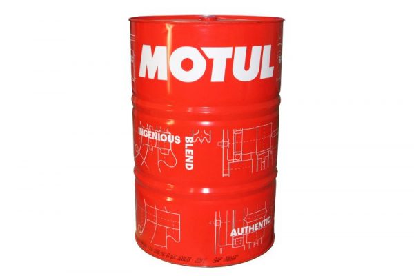 Motorno ulje MOTUL TEKMA ULTIMA + 5W30 208L