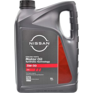 motorno ulje oe nissan ke90090043