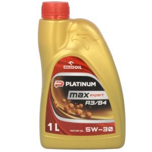 motorno ulje orlen maxexp a3b4 5w30 1l