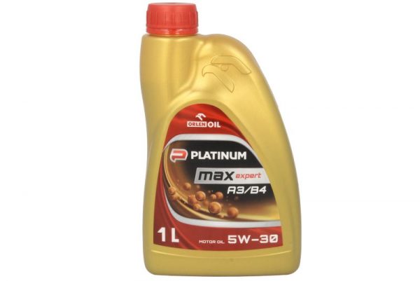 Motorno ulje ORLEN MAXEXP. A3/B4 5W30 1L