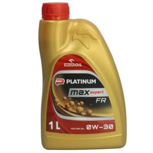 motorno ulje orlen maxexp fr 0w30 1l