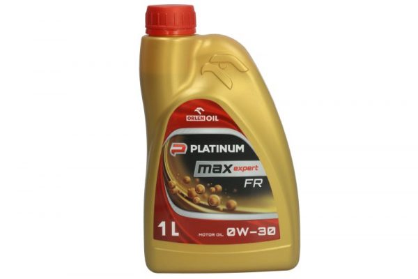 Motorno ulje ORLEN MAXEXP. FR 0W30 1L