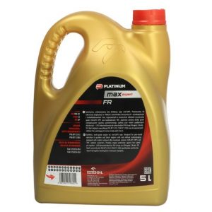 motorno ulje orlen maxexp fr 0w30 5l