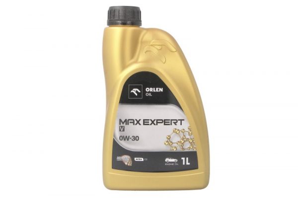 Motorno ulje ORLEN MAXEXP. V C3 0W30 1L