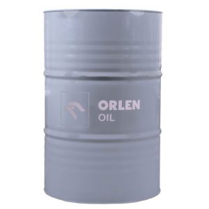 motorno ulje orlen turdus shpd 15w40 205l