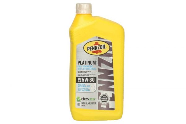 Motorno ulje PENNZOIL 68523981CA