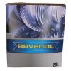 motorno ulje ravenol rav fes sae 0w30 20l bb