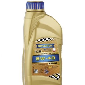 motorno ulje ravenol rav rcs 5w40 1l