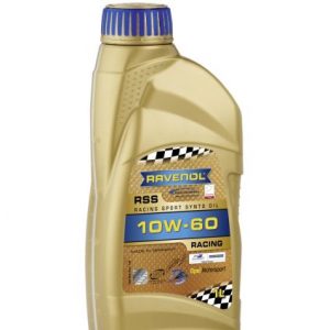 motorno ulje ravenol rav rss 10w60 1l