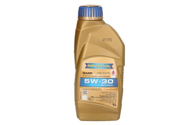 Motorno ulje RAVENOL RAV SMP 504/507 5W30 1L