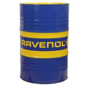 motorno ulje ravenol rav smp 504507 5w30 208l