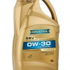 motorno ulje ravenol rav ssv sae 0w30 4l