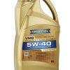 motorno ulje ravenol rav vmo sae 5w40 4l