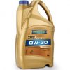 motorno ulje ravenol rav vsw sae 0w30 5l