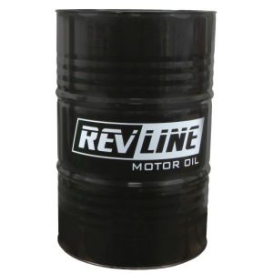 motorno ulje revline hercules ch 4 15w40 200l