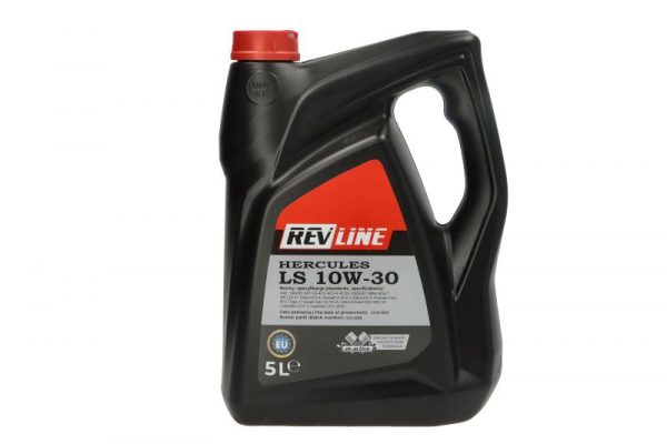 Motorno ulje REVLINE HERCULES LS 10W30 5L