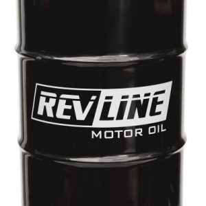 motorno ulje revline hercules shpd 15w40 60l