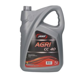 motorno ulje revline jas agri cc 40 5l