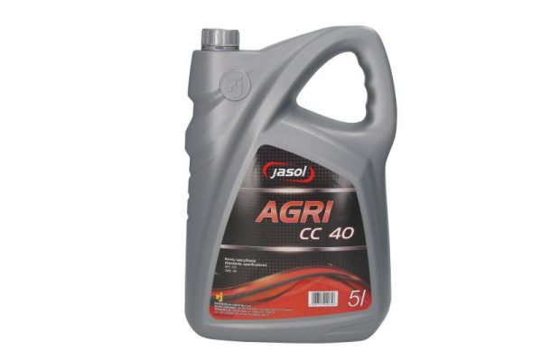 Motorno ulje REVLINE JAS AGRI CC 40 5L