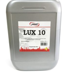 motorno ulje revline jas lux 10 20l