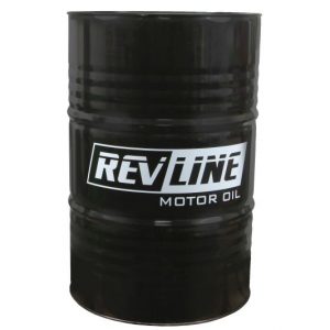 motorno ulje revline rev c3 5w30 200l