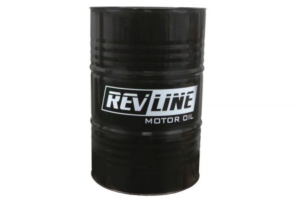 Motorno ulje REVLINE REV. C3 5W30 200L