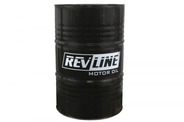 Motorno ulje REVLINE ULTRA F. 5W30 200L