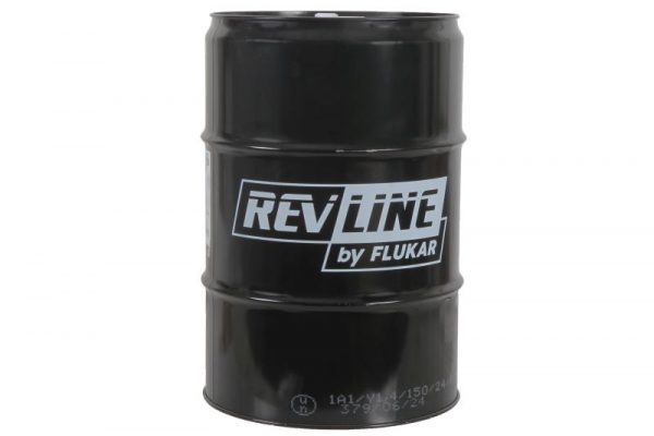 Motorno ulje REVLINE ULTRA F. 5W30 60L