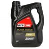 motorno ulje revline ultra f c4 5w30 4l