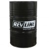 motorno ulje revline ultra f hy c5 0w20 200l