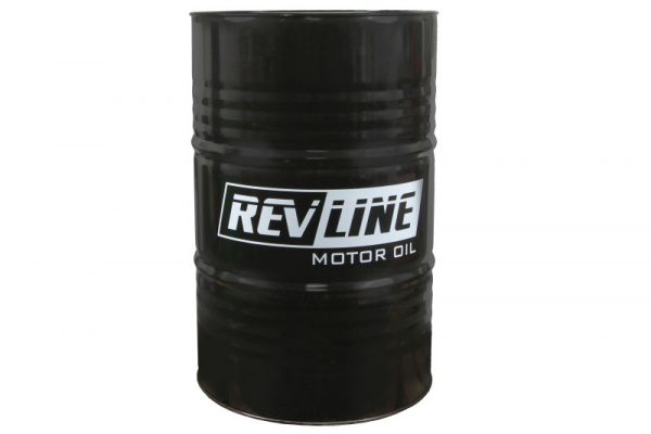 Motorno ulje REVLINE ULTRA F. HY C5 0W20 200L