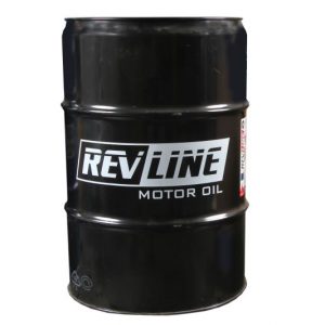 motorno ulje revline ultra f hy c5 0w20 60l