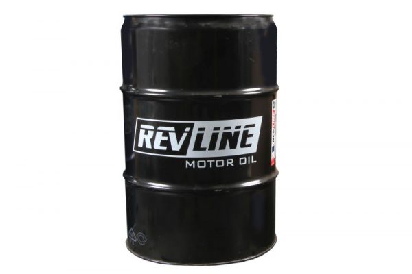 Motorno ulje REVLINE ULTRA F. HY C5 0W20 60L