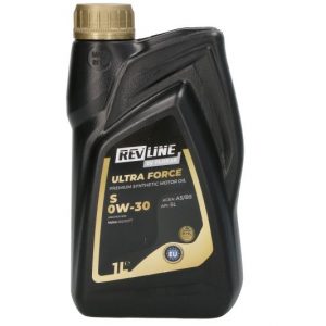 motorno ulje revline ultra f s a5b5 0w30 1l