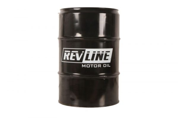 Motorno ulje REVLINE ULTRA F. S C5 V 0W20 60L