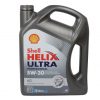 motorno ulje shell helix puag 5w30 4l