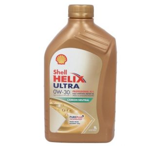 motorno ulje shell helix puaj l 0w30 1l